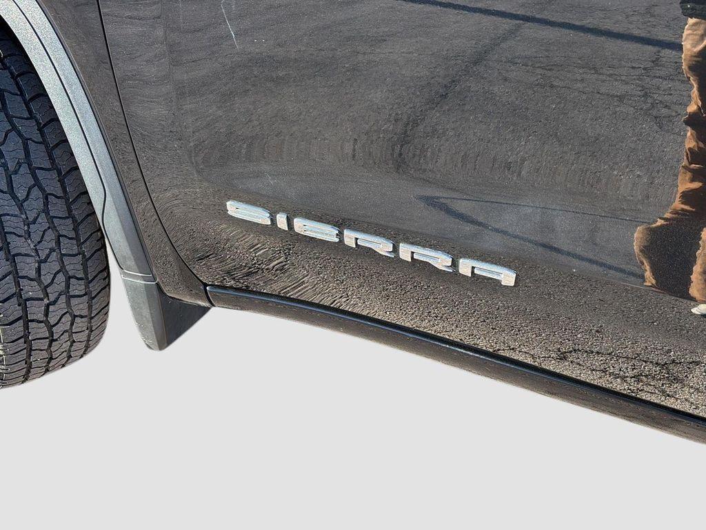 used 2021 GMC Sierra 1500 car, priced at $29,900