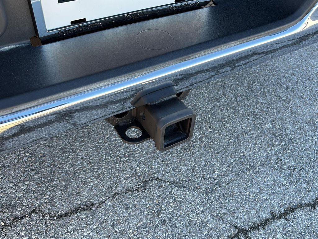 used 2021 GMC Sierra 1500 car, priced at $29,900