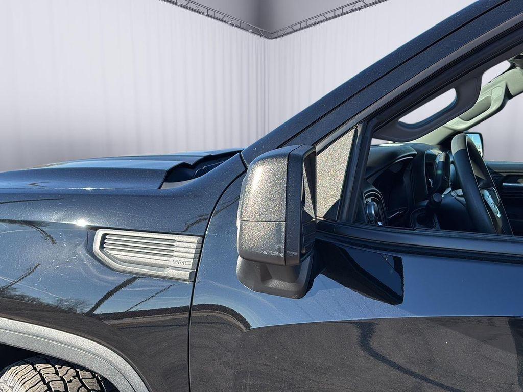 used 2021 GMC Sierra 1500 car, priced at $29,900