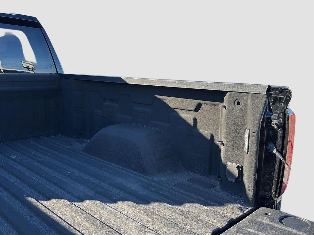 used 2021 GMC Sierra 1500 car, priced at $29,900