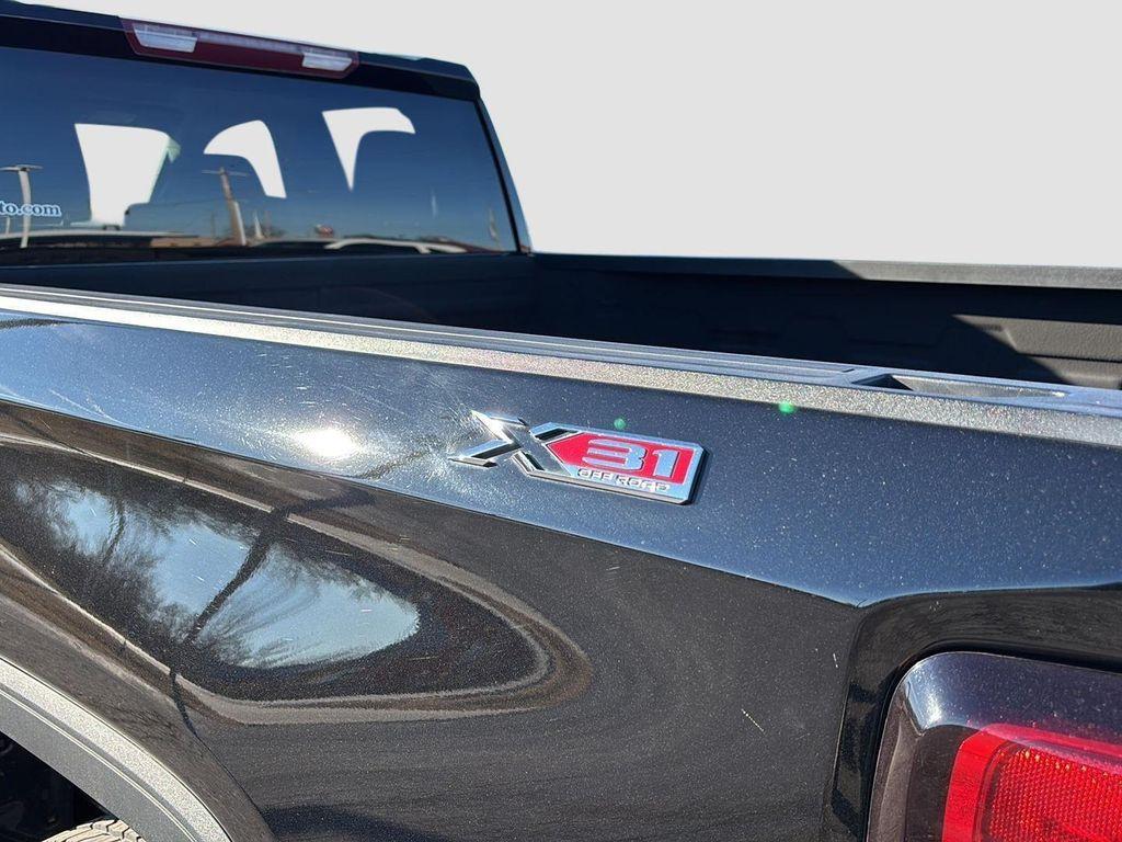 used 2021 GMC Sierra 1500 car, priced at $29,900