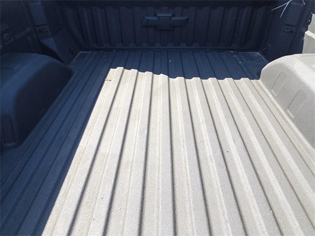 used 2022 Chevrolet Silverado 1500 car, priced at $29,965