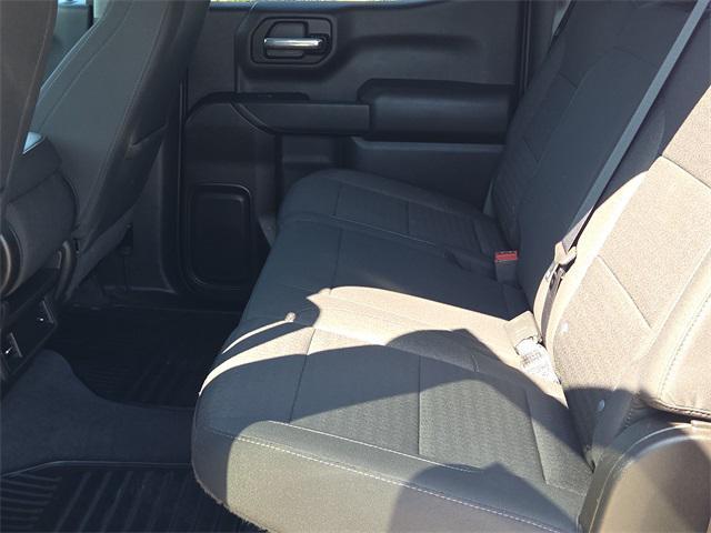 used 2022 Chevrolet Silverado 1500 car, priced at $29,965