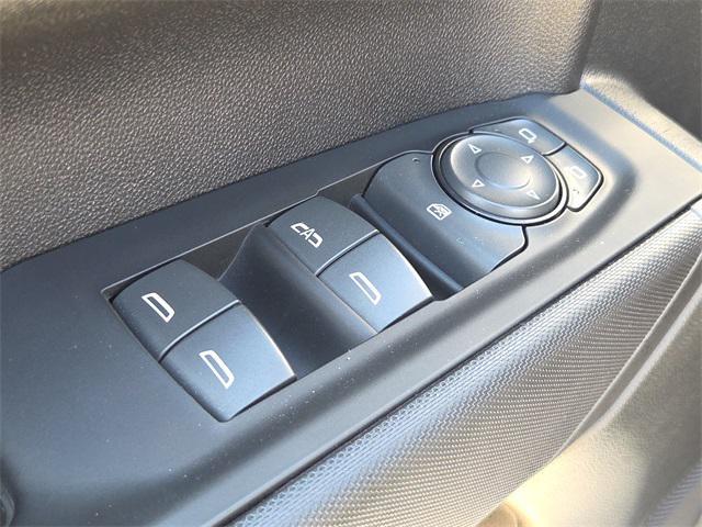 used 2022 Chevrolet Silverado 1500 car, priced at $29,965