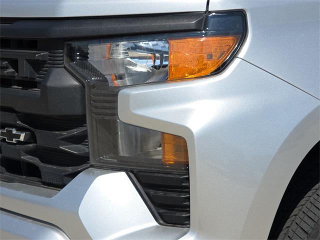 used 2022 Chevrolet Silverado 1500 car, priced at $29,965