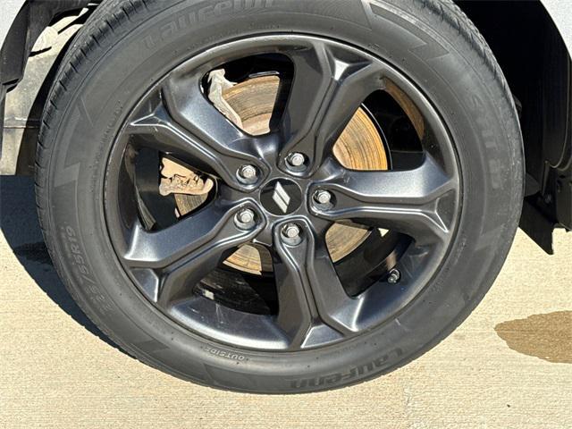 used 2019 Dodge Journey car, priced at $10,452