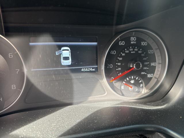 used 2022 Kia Forte car, priced at $17,137