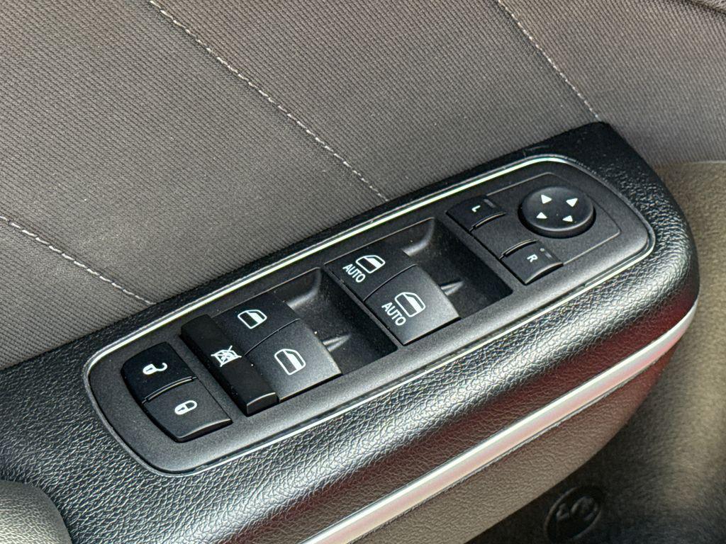 used 2023 Dodge Charger car, priced at $38,150