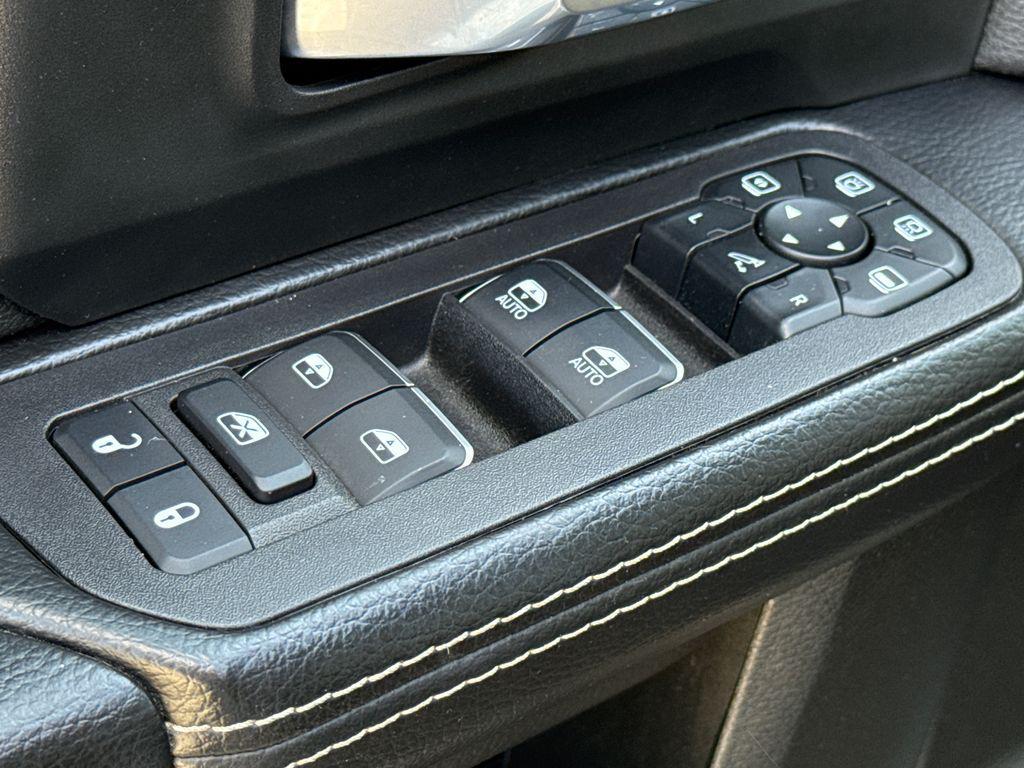 used 2025 Ram 3500 car, priced at $77,769