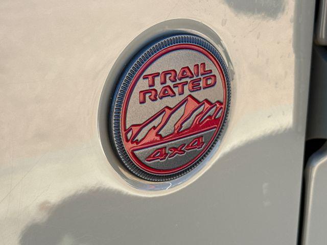 used 2022 Jeep Gladiator car, priced at $37,667