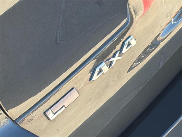 used 2022 Jeep Grand Cherokee L car, priced at $23,955