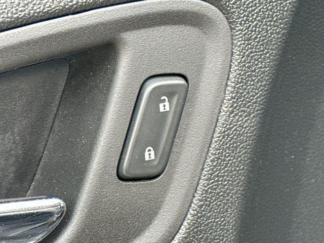 used 2022 Chevrolet Colorado car, priced at $20,132