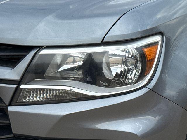 used 2022 Chevrolet Colorado car, priced at $20,132