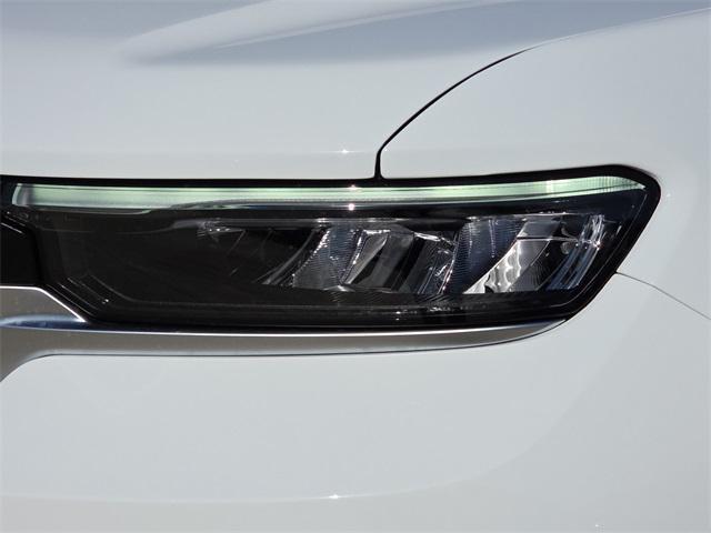 new 2025 Jeep Grand Cherokee L car, priced at $55,674