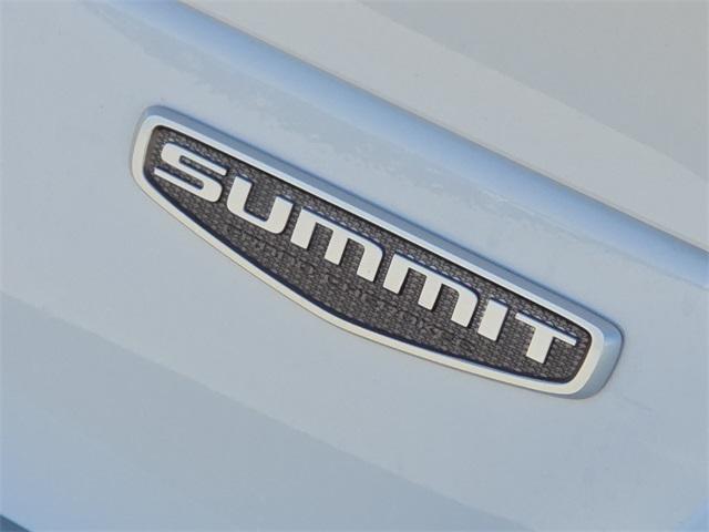 new 2025 Jeep Grand Cherokee L car, priced at $55,674