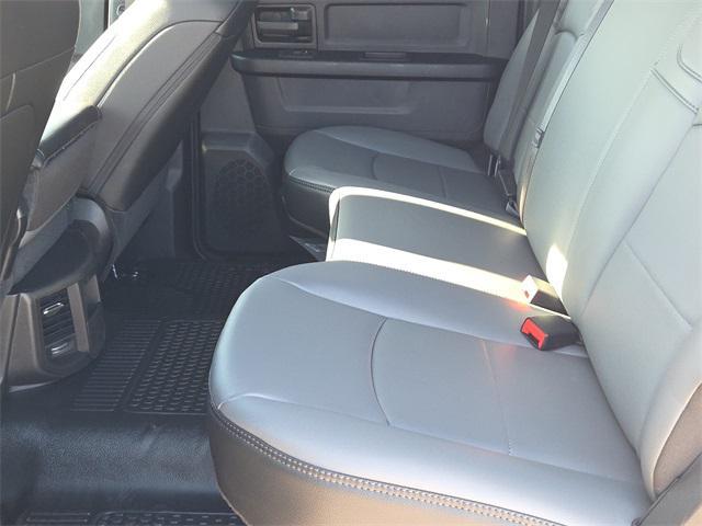 new 2026 Ram 3500 car, priced at $69,671