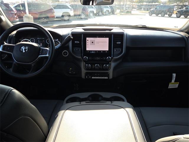 new 2026 Ram 3500 car, priced at $69,671