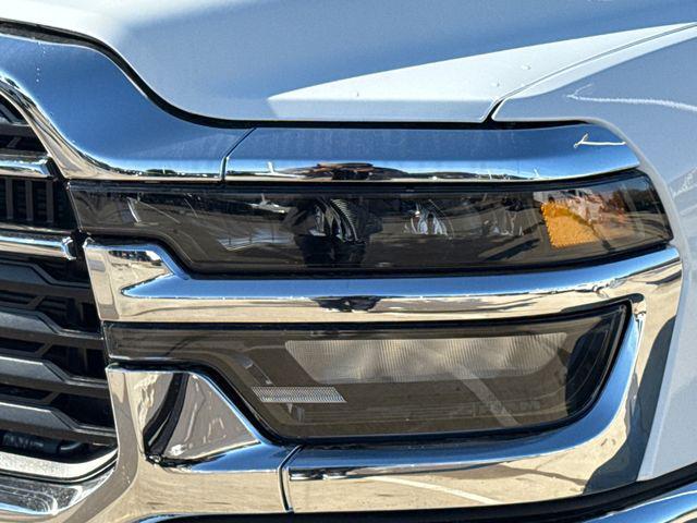 new 2026 Ram 3500 car, priced at $65,890