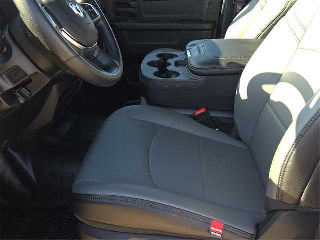 new 2026 Ram 3500 car, priced at $69,671