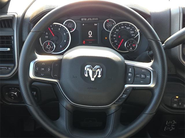 new 2026 Ram 3500 car, priced at $69,671