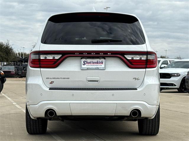 used 2022 Dodge Durango car, priced at $36,041