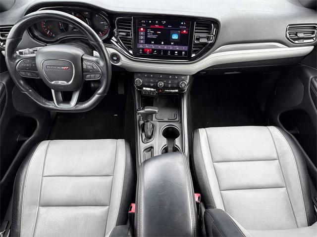 used 2022 Dodge Durango car, priced at $36,041