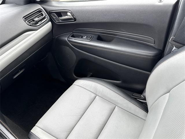 used 2022 Dodge Durango car, priced at $36,041