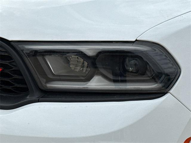 used 2022 Dodge Durango car, priced at $36,041