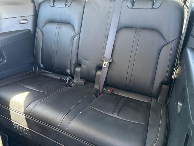 used 2024 Mazda CX-90 car, priced at $28,185