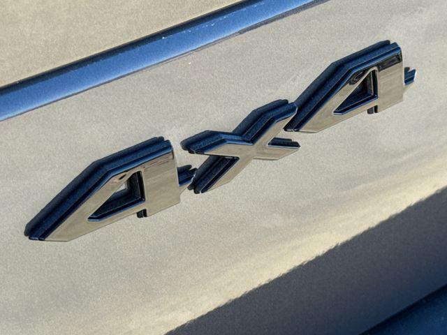 new 2026 Jeep Grand Cherokee car, priced at $38,302