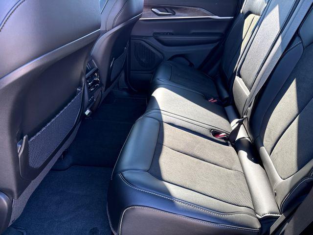 new 2026 Jeep Grand Cherokee car, priced at $38,302