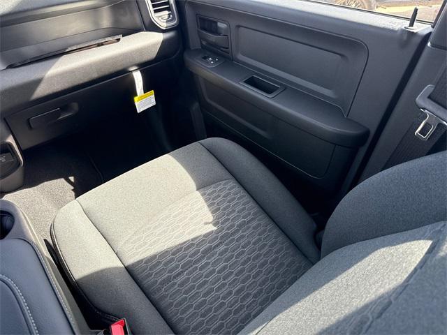 new 2026 Ram 2500 car, priced at $67,281