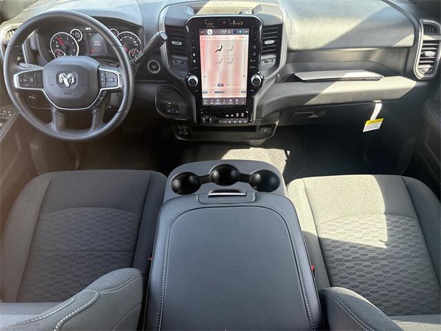 new 2026 Ram 2500 car, priced at $67,281