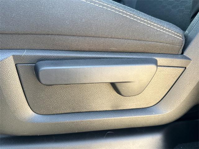 new 2026 Ram 2500 car, priced at $67,281