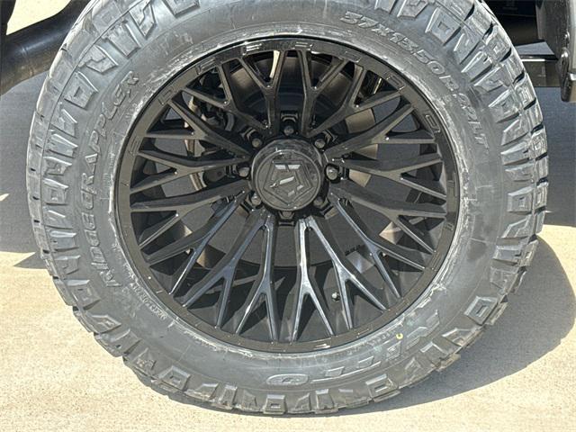 new 2026 Ram 2500 car, priced at $67,281