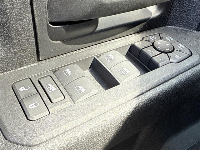 new 2026 Ram 2500 car, priced at $67,281