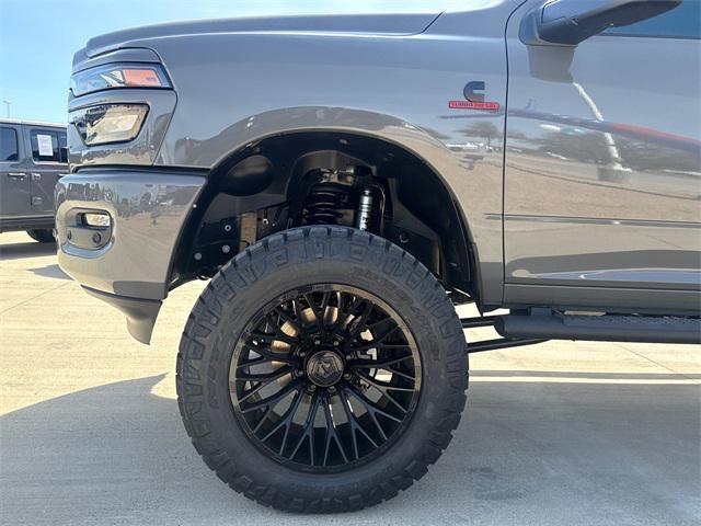 new 2026 Ram 2500 car, priced at $67,281
