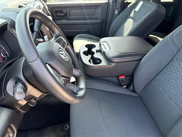 new 2026 Ram 2500 car, priced at $67,281