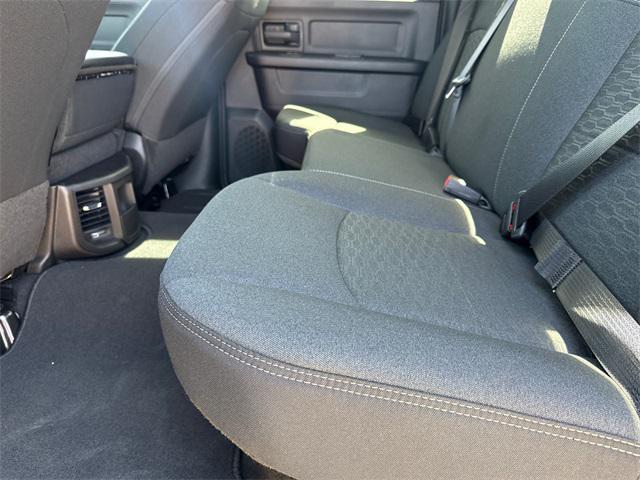 new 2026 Ram 2500 car, priced at $67,281