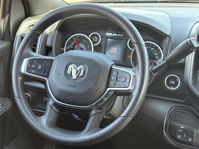 new 2026 Ram 2500 car, priced at $67,281