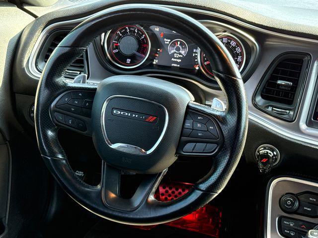 used 2021 Dodge Challenger car, priced at $24,814