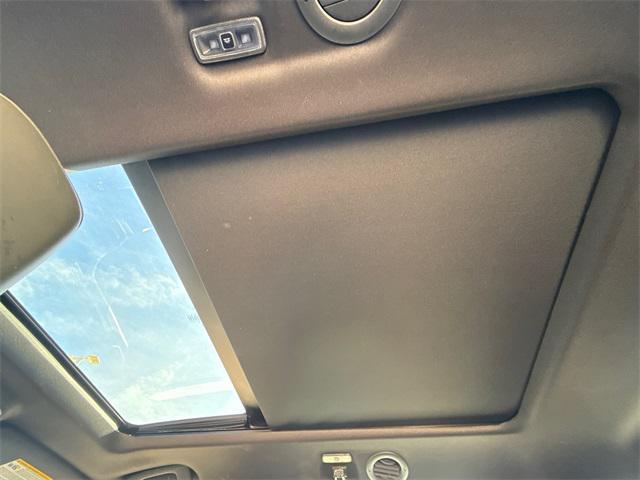 used 2022 Ford Explorer car, priced at $32,890