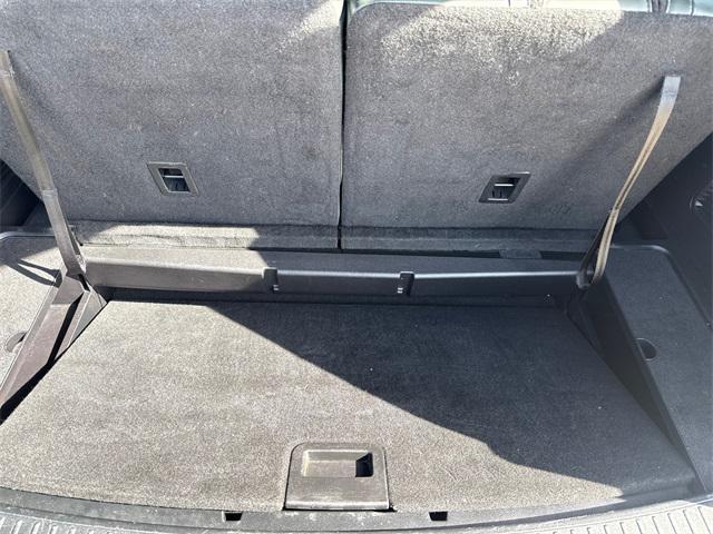 used 2022 Ford Explorer car, priced at $32,890