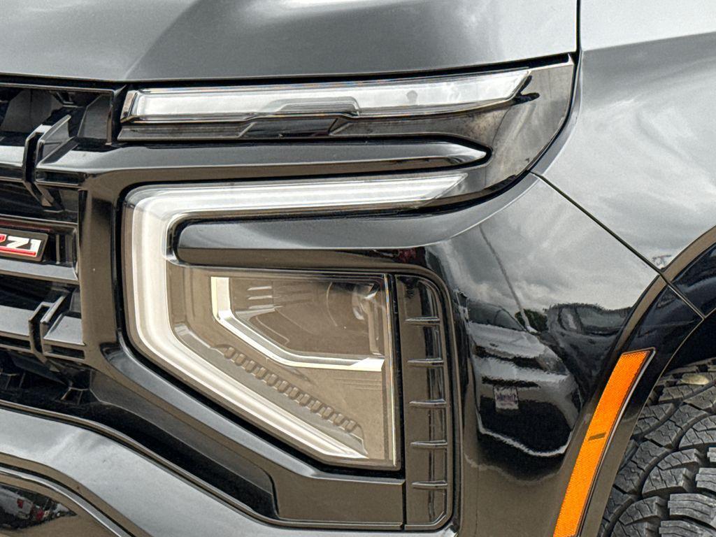 used 2025 Chevrolet Suburban car, priced at $65,345