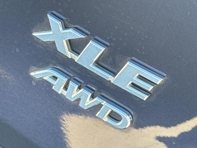 used 2021 Toyota RAV4 car, priced at $21,491