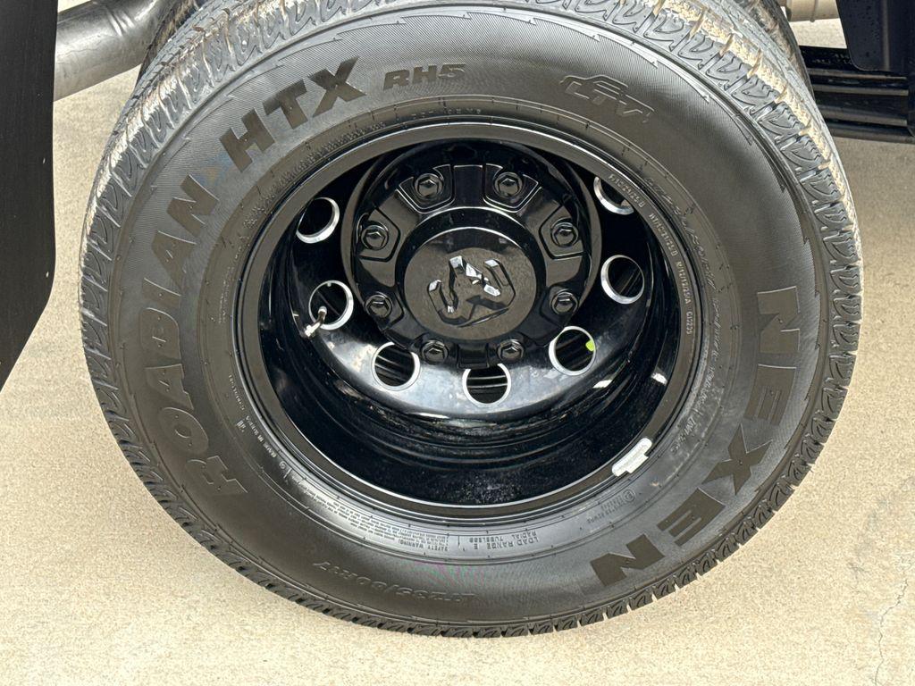 new 2026 Ram 3500 car, priced at $88,346