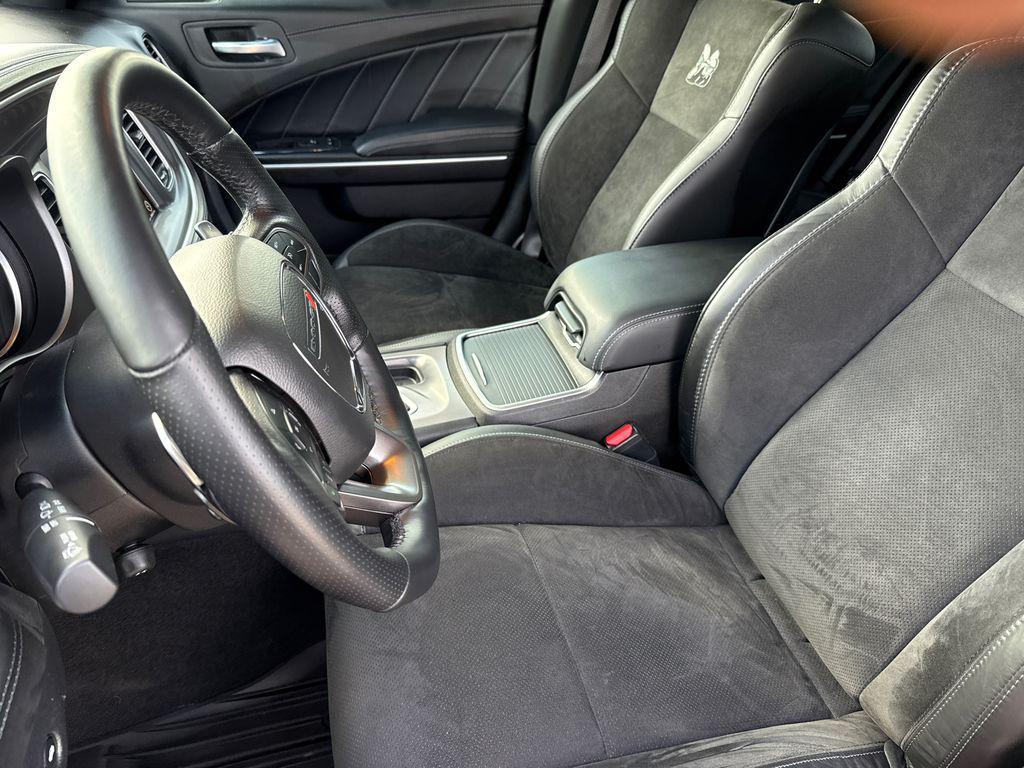 used 2022 Dodge Charger car, priced at $58,910