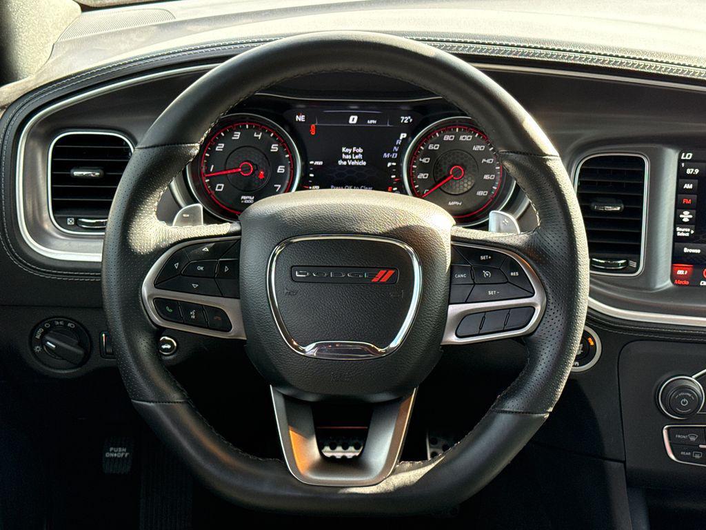 used 2022 Dodge Charger car, priced at $58,910