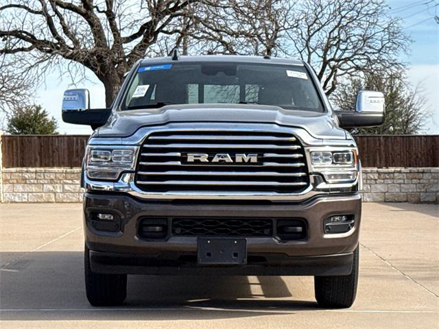 used 2024 Ram 3500 car, priced at $76,981
