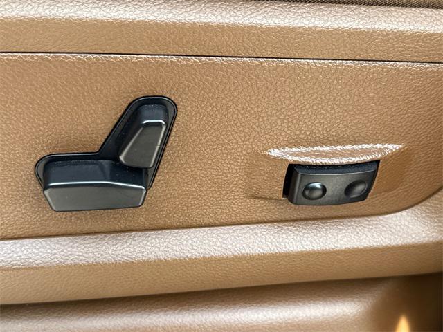 used 2024 Ram 3500 car, priced at $76,981